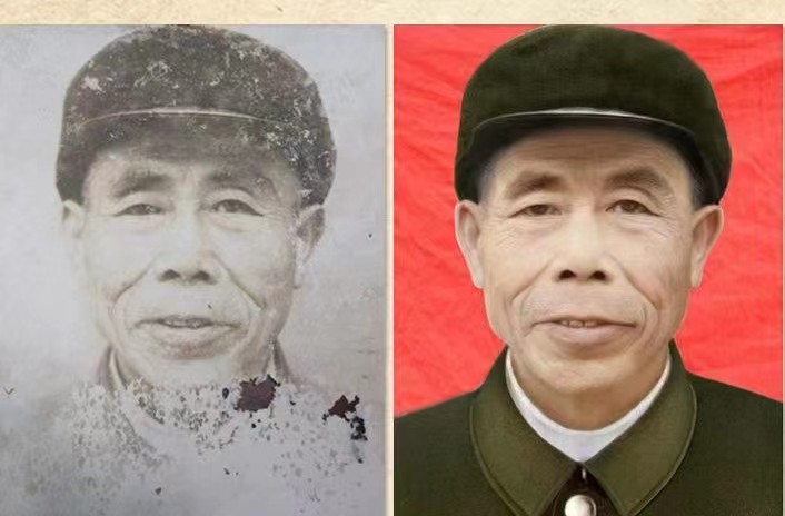 新乐旧照片修复-15